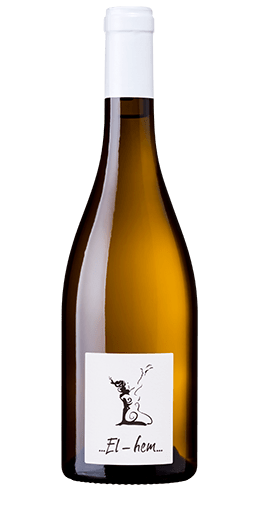 Domaine partagé Gilles Berlioz - Roussette de Savoie El-hem 2020