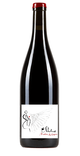 Jean Foillard - Morgon Elles 2018