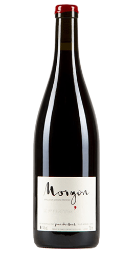 Jean Foillard - Morgon Eponym 2020