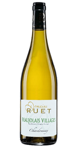 Domaine Ruet - Beaujolais-Villages 2019