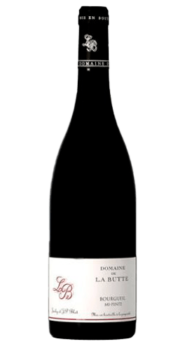 Domaine de la Butte - Bourgueil Mi-Pente  2021