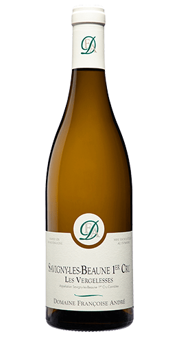 Françoise André - Beaune 1er cru « Belissand » 2018