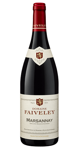 Domaine Faiveley - Marsannay 2018