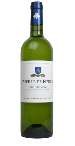 L'Abeille de Fieuzal Pessac-Léognan blanc 2018 - Second vin