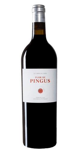 Dominio de Pingus - Ribera del Duero Flor de Pingus 2022