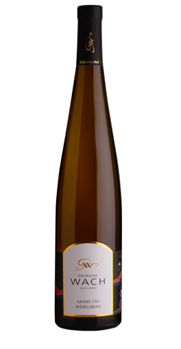 Domaine Wach - Riesling Wiebelsberg Grand Cru 2019