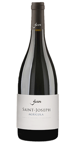 Domaine Garon - Saint-Joseph Agricola rouge 2023