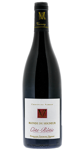 Domaine Georges Vernay - Côte-Rôtie Blonde du Seigneur 2023