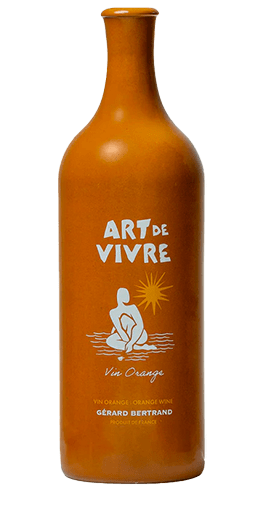 Gérard Bertrand - Art de Vivre Vin Orange 2023