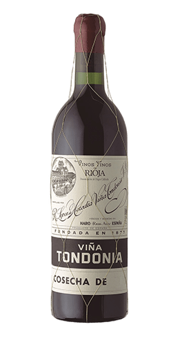 Lopez de Heredia - Rioja Viña Tondonia Gran Reserva 2004