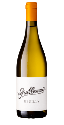 Domaine Guillemain - Reuilly blanc 2023