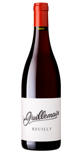 Domaine Guillemain - Reuilly rouge 2023