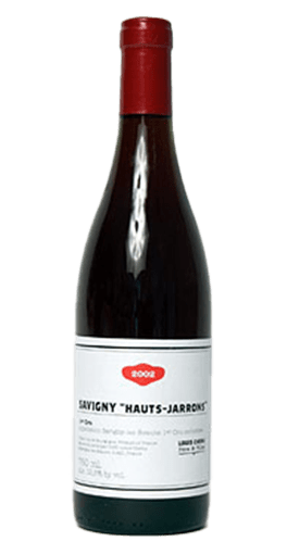 Louis Chenu Père & Filles - Savigny-lès-Beaune 1er cru Haut-Jarrons 2023