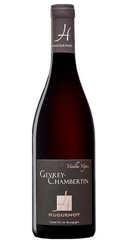 Domaine Huguenot - Gevrey-Chambertin Vieilles Vignes 2022