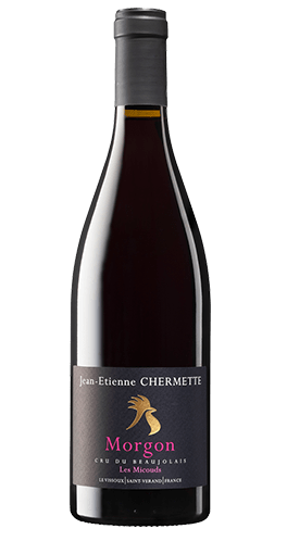 Domaine Chermette - Morgon Les Micouds 2020