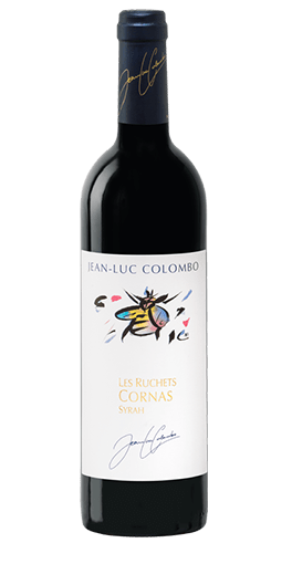 Jean-Luc Colombo - Cornas Les Ruchets 2020