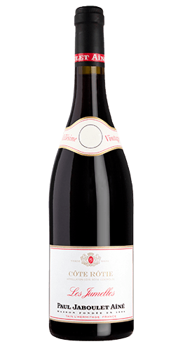 Paul Jaboulet Aîné - Côte Rôtie Les Jumelles 2021