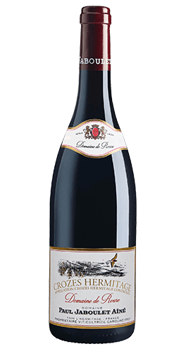 Domaines Paul Jaboulet Aîné - Crozes Hermitage Domaine de Roure 2015