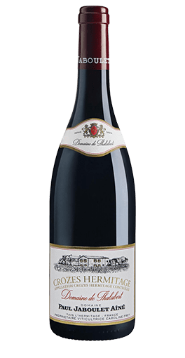 Domaines Paul Jaboulet Aîné - Crozes Hermitage Domaine de Thalabert 2021