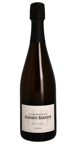 Champagne Janisson-Baradon & Fils - Extra Brut
