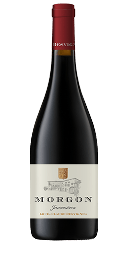 Louis-Claude Desvignes - Morgon Javernières 2024