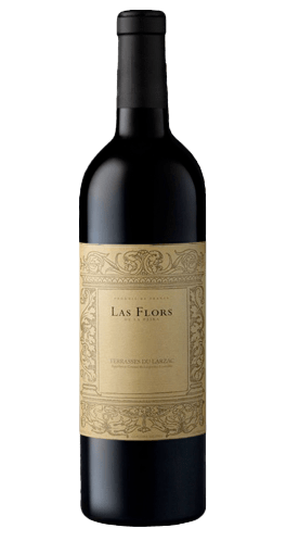 La Pèira -  Terrasses du Larzac Las Flors de la Pèira 2020