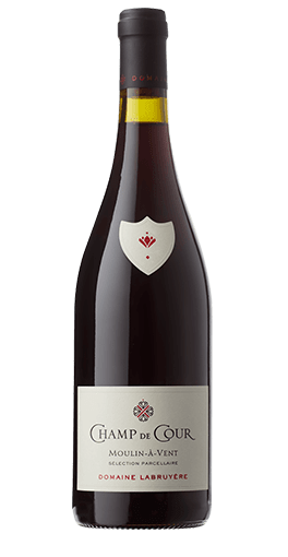 Domaine Labruyère - Champ de Cour 2017