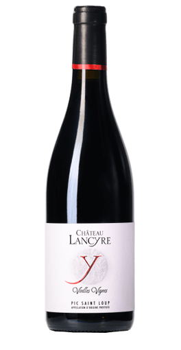 Château de Lancyre - Pic Saint-Loup Vieilles Vignes 2022