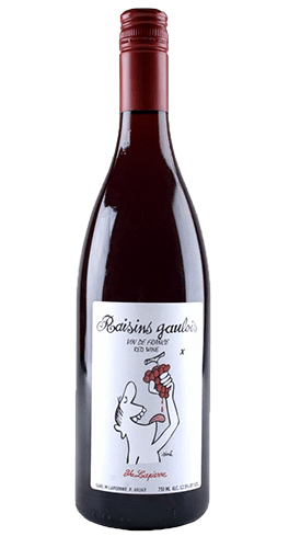 Domaine Marcel Lapierre - Raisins Gaulois 2024