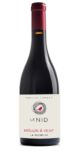 Haus Le Nid – Moulin-à-Vent La Rochelle 2021