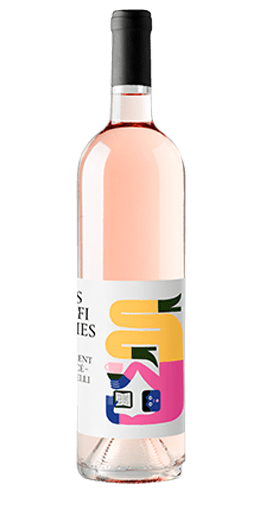 Les Affiches & Florent Crocé Spinelli - IGP Var 2022