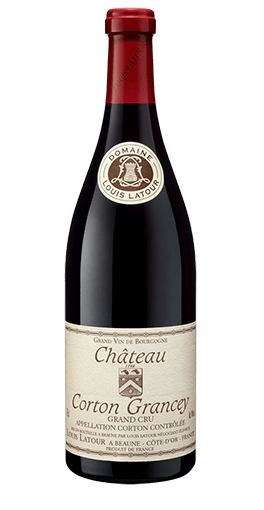 Maison Louis Latour - Château Corton Grancey Grand Cru 2018