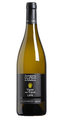 Les Vins de la Madone - IGP Urfé Sauvignons Gris & Blanc 2024