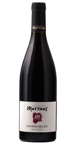 Domaine des Marrans - Chiroubles Aux Côtes 2023