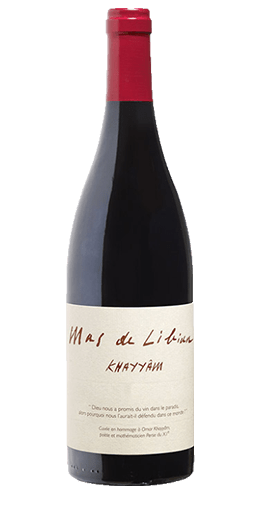 Mas de Libian - Côtes du Rhône Khayyâm 2021