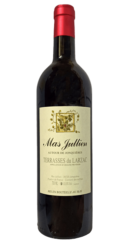 Mas Jullien - Terrasses du Larzac Autour de Jonquières 2015 (Magnum)