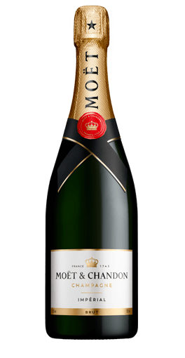 Moët & Chandon Champagne Brut Impérial