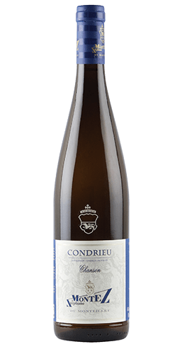 Stéphane Montez du Monteillet - Condrieu Chanson 2023