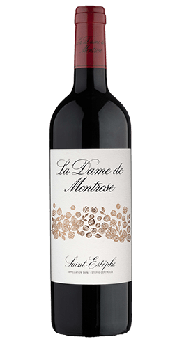 La Dame de Montrose Saint-Estèphe 2019 - Second vin