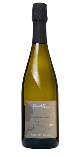 Domaine Mosny - Montlouis-sur-Loire Brut Prestance