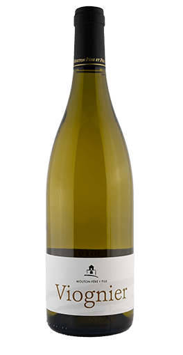 Domaine Mouton - Viognier 2020
