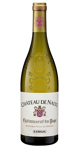Château de Nalys - Châteauneuf du Pape blanc 2021