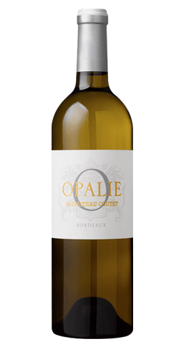 Opalie de Coutet Bordeaux blanc 2019 - Second vin