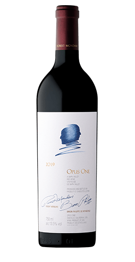 Opus One - Napa Valley 2021