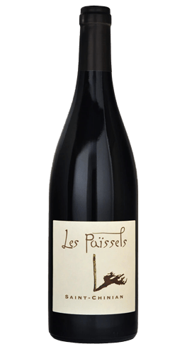 Domaine Les Païssels - Saint Chinian Les Païssels 2022