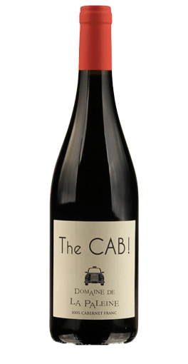 Domaine La Paleine - Saumur The Cab ! 2023