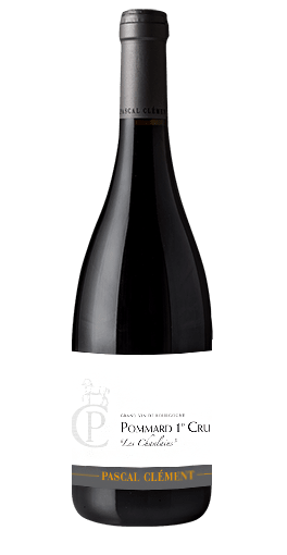 Pascal Clément - Pommard Les Chanlins 1er Cru 2016