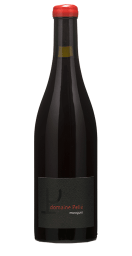 Domaine Pellé - Menetou-Salon Morogues rouge 2023