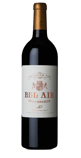 Château Bel Air Perponcher - Premier Vin 2016