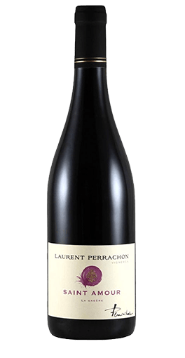 Laurent Perrachon - Saint-Amour La Gagère 2023